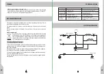 Preview for 47 page of Dexter Power TC180VII Characteristics