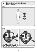 Preview for 4 page of Dexter Power VOD1420SF Assembly, Use, Maintenance Manual