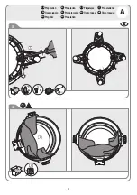 Preview for 5 page of Dexter Power VOD1420SF Assembly, Use, Maintenance Manual