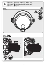 Preview for 6 page of Dexter Power VOD1420SF Assembly, Use, Maintenance Manual