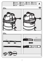 Preview for 7 page of Dexter Power VOD1420SF Assembly, Use, Maintenance Manual