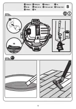 Preview for 9 page of Dexter Power VOD1420SF Assembly, Use, Maintenance Manual