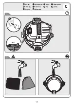 Preview for 11 page of Dexter Power VOD1420SF Assembly, Use, Maintenance Manual