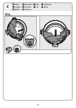 Preview for 12 page of Dexter Power VOD1420SF Assembly, Use, Maintenance Manual