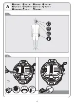 Предварительный просмотр 4 страницы Dexter Power VOD1530SWC Assembly, Use, Maintenance Manual