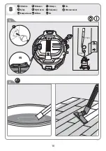 Preview for 10 page of Dexter Power VOD1530SWC Assembly, Use, Maintenance Manual