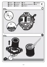 Preview for 13 page of Dexter Power VOD1530SWC Assembly, Use, Maintenance Manual