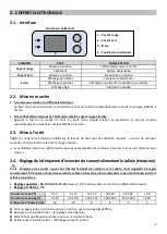 Preview for 4 page of Dexton 16/70 Instructions For Use Manual