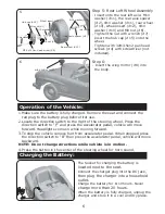 Preview for 6 page of Dexton DX-50438 Assembly Manual