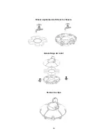 Preview for 16 page of Dexton HJ1101J Operation Instruction Manual