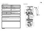 Preview for 33 page of Dextone JN501 Operator'S Manual