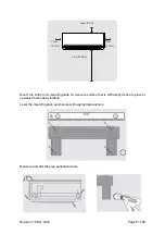 Предварительный просмотр 8 страницы Deye DGA1-ACDCBLW-18K Installation Manual