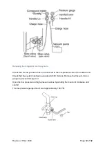 Предварительный просмотр 13 страницы Deye DGA1-ACDCBLW-18K Installation Manual