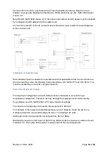 Предварительный просмотр 15 страницы Deye DGA1-ACDCBLW-18K Installation Manual