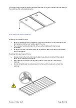 Предварительный просмотр 19 страницы Deye DGA1-ACDCBLW-18K Installation Manual