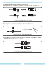 Preview for 14 page of Deye SUN-10.5K-G User Manual