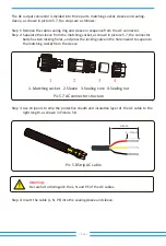 Preview for 16 page of Deye SUN-10.5K-G User Manual