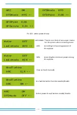 Preview for 37 page of Deye SUN-10.5K-G User Manual