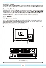 Предварительный просмотр 3 страницы Deye SUN-100K-G03 User Manual