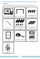 Предварительный просмотр 4 страницы Deye SUN-100K-G03 User Manual