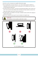 Предварительный просмотр 10 страницы Deye SUN-100K-G03 User Manual