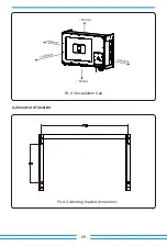 Предварительный просмотр 11 страницы Deye SUN-100K-G03 User Manual