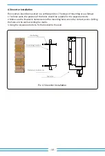 Предварительный просмотр 12 страницы Deye SUN-100K-G03 User Manual