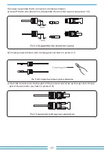 Предварительный просмотр 14 страницы Deye SUN-100K-G03 User Manual