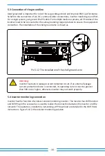 Предварительный просмотр 18 страницы Deye SUN-100K-G03 User Manual