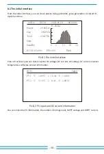 Предварительный просмотр 36 страницы Deye SUN-100K-G03 User Manual