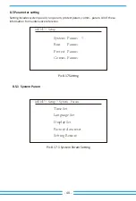 Предварительный просмотр 42 страницы Deye SUN-100K-G03 User Manual