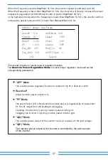 Предварительный просмотр 49 страницы Deye SUN-100K-G03 User Manual