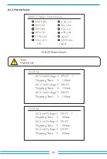 Предварительный просмотр 57 страницы Deye SUN-100K-G03 User Manual