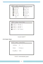 Предварительный просмотр 59 страницы Deye SUN-100K-G03 User Manual