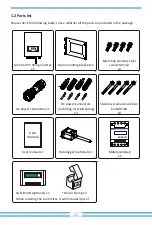 Предварительный просмотр 4 страницы Deye SUN-10K-G03-LV User Manual