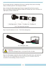 Предварительный просмотр 16 страницы Deye SUN-10K-G03-LV User Manual