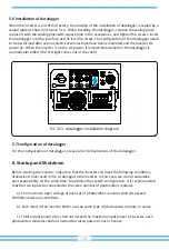 Предварительный просмотр 20 страницы Deye SUN-10K-G03-LV User Manual