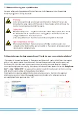 Предварительный просмотр 31 страницы Deye SUN-10K-G03-LV User Manual