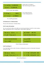 Предварительный просмотр 35 страницы Deye SUN-10K-G03-LV User Manual