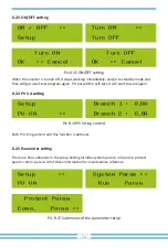 Предварительный просмотр 36 страницы Deye SUN-10K-G03-LV User Manual