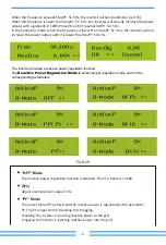 Предварительный просмотр 43 страницы Deye SUN-10K-G03-LV User Manual