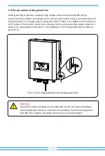 Preview for 19 page of Deye SUN-10K-G03 User Manual