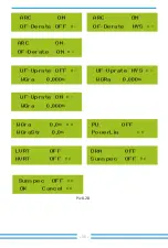 Preview for 37 page of Deye SUN-10K-G03 User Manual