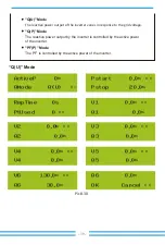 Preview for 41 page of Deye SUN-10K-G03 User Manual