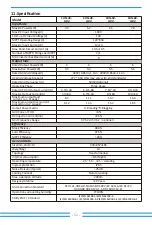 Preview for 54 page of Deye SUN-10K-G03 User Manual