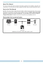 Предварительный просмотр 3 страницы Deye SUN-10K-G05-P User Manual