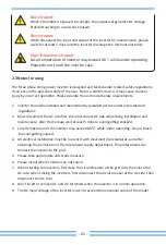 Предварительный просмотр 7 страницы Deye SUN-10K-G05-P User Manual