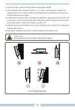 Предварительный просмотр 11 страницы Deye SUN-10K-G05-P User Manual