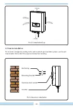 Предварительный просмотр 12 страницы Deye SUN-10K-G05-P User Manual