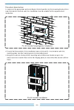 Предварительный просмотр 13 страницы Deye SUN-10K-G05-P User Manual